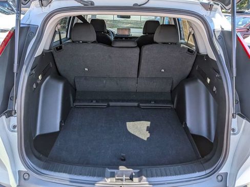Used 2024 Honda CR-V EX image 13
