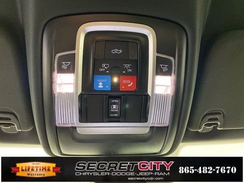 New 2026 RAM 1500 Big Horn image 21