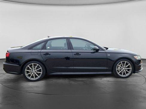 Used 2017 Audi A6 2.0T Premium Plus w/ Premium Plus Package AWD/4WD image 10