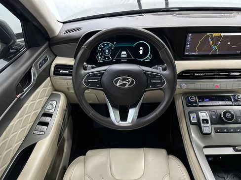 Used 2020 Hyundai Palisade Limited FWD image 27