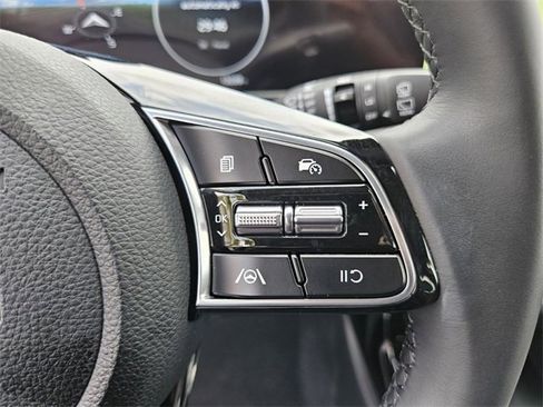 Used 2024 Kia Seltos S image 25