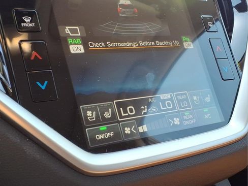 Certified 2025 Subaru Ascent Touring w/ Popular Package #1 image 17