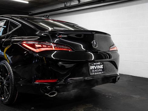 New 2026 Acura Integra A-Spec FWD image 16