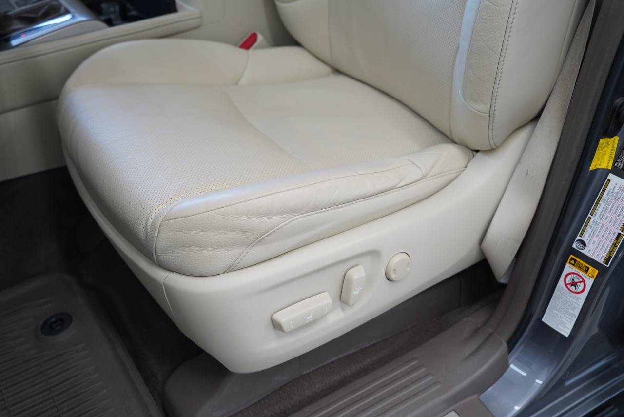 Used 2016 Lexus GX 460 w/ Premium Package AWD/4WD image 28