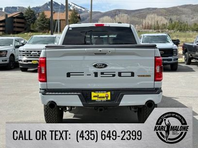 Used 2023 Ford F150 Tremor