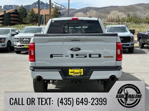 Used 2023 Ford F150 Tremor AWD/4WD image 4