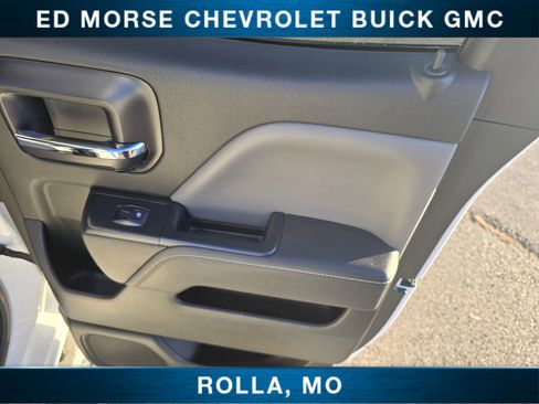 Used 2014 Chevrolet Silverado 1500 W/T w/ Trailering Package image 23