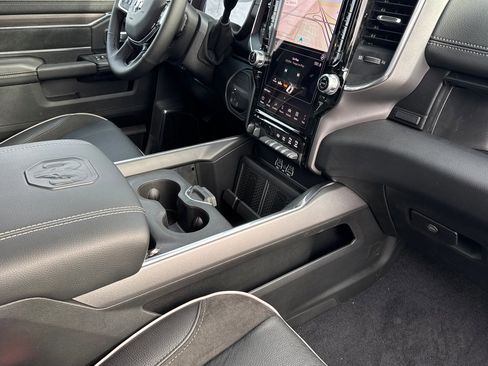 New 2026 RAM 2500 Laramie w/ Night Edition image 14