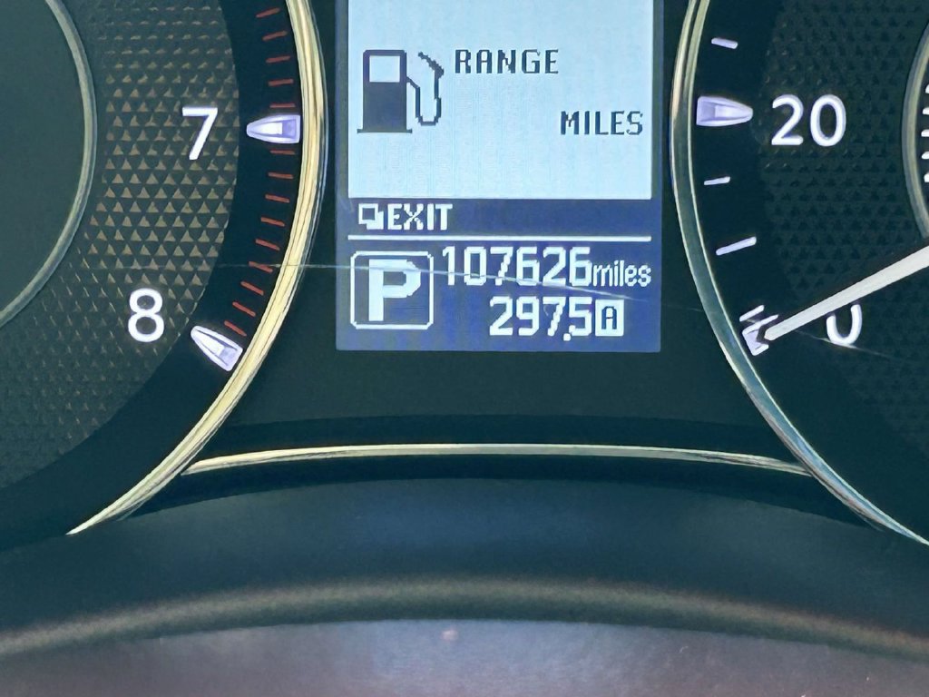 Used 2019 Nissan Armada SL w/ Premium Package RWD image 30