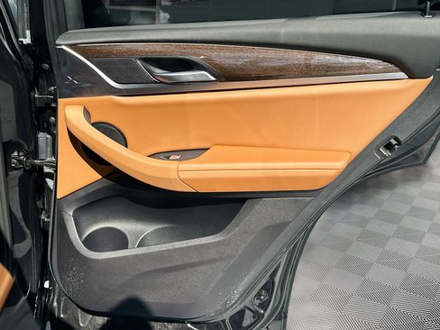 Certified 2023 BMW X4 xDrive30i w/ Premium Package image 32