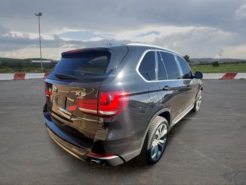 Used 2015 BMW X5 xDrive35i AWD/4WD image 3