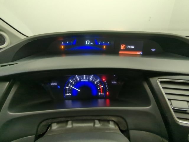Used 2015 Honda Civic SE image 15