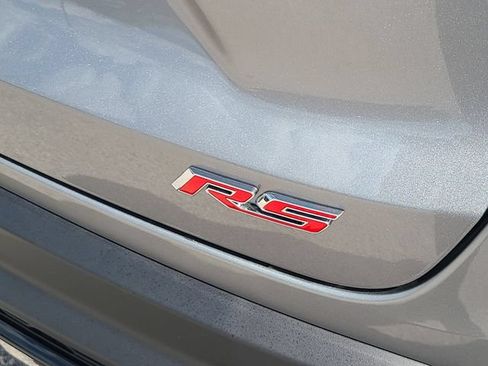 New 2026 Chevrolet Trax RS FWD image 33