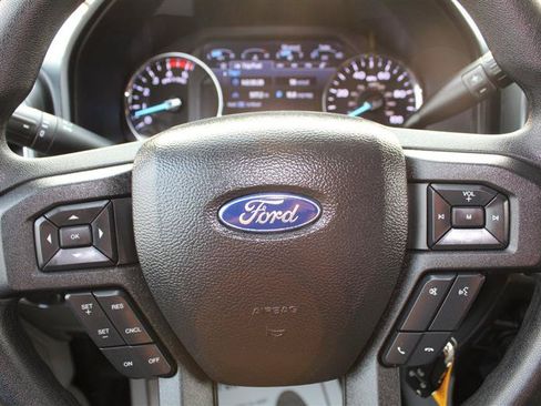 Used 2021 Ford F250 XLT w/ Tremor Off-Road Package AWD/4WD image 17