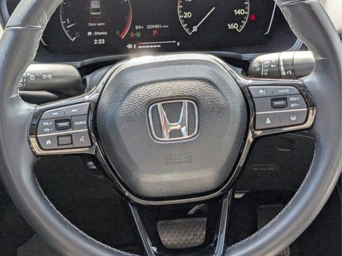 Used 2023 Honda Civic EX image 13