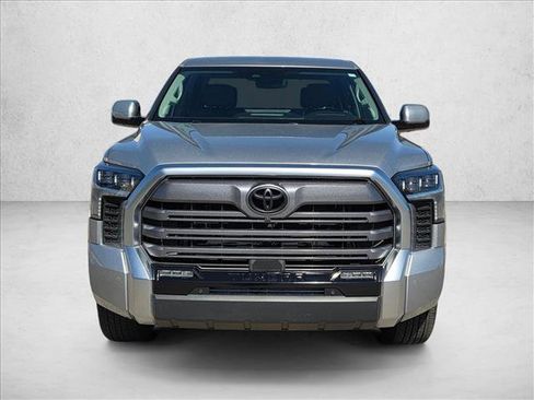 Used 2024 Toyota Tundra Limited image 2