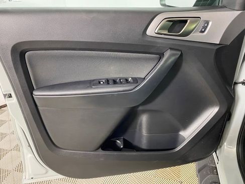 Used 2021 Ford Ranger XLT image 12