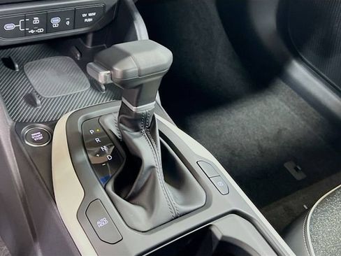 New 2025 Kia K4 GT-Line w/ GT-Line Sunroof Package image 17