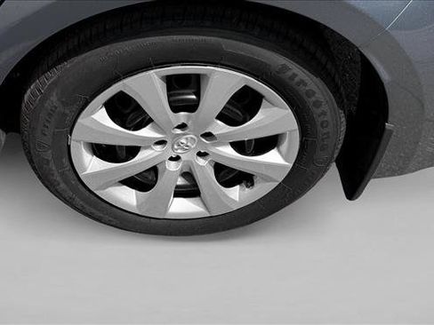 Certified 2026 Toyota Corolla LE FWD image 7