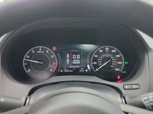 New 2026 Acura RDX SH-AWD w/ Advance Package image 29