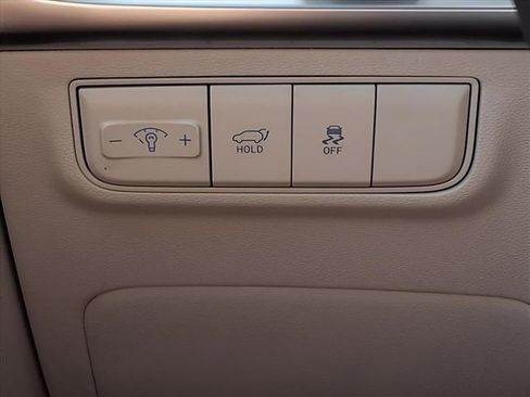 New 2025 Hyundai Tucson SEL image 25