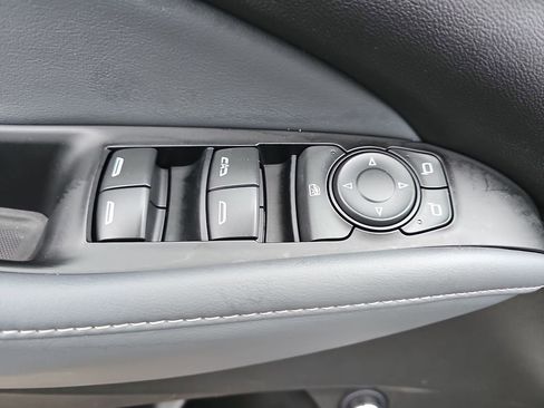 Certified 2024 Buick Enclave Essence w/ Trailering Package, 5000 lbs. image 34