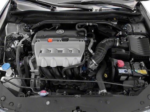 Used 2012 Acura TSX Sedan FWD image 12
