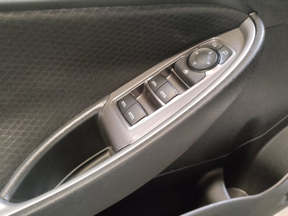 Used 2024 Chevrolet Malibu LT FWD image 27