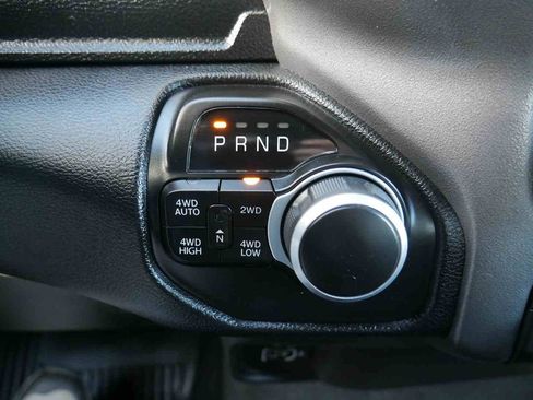 Certified 2022 RAM 1500 Big Horn image 40