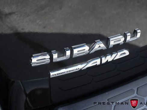 Used 2022 Subaru Crosstrek 2.0i Premium w/ Moonroof Package AWD/4WD image 4