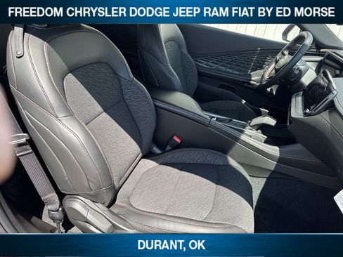 New 2025 Dodge Charger R/T w/ Quick Order Package 25M R/T AWD/4WD image 21