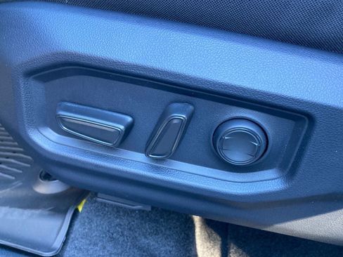 New 2026 Toyota Tundra SR5 AWD/4WD image 12