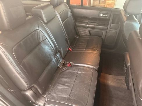 Used 2015 Ford Flex SEL w/ Equipment Group 202A FWD image 16