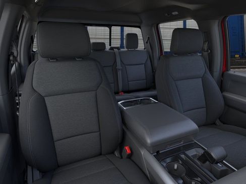 New 2026 Ford F150 XLT AWD/4WD image 10