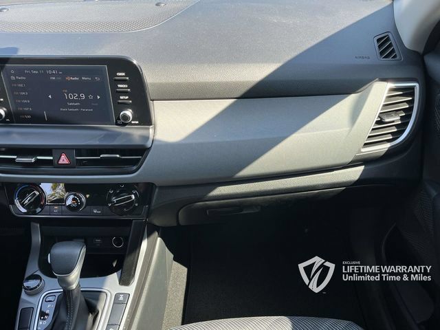 Used 2024 Kia Seltos LX AWD/4WD image 20