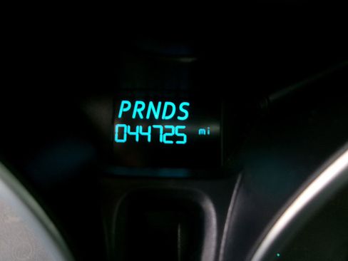Used 2014 Ford Fiesta SE w/ Equipment Group 201A FWD image 19