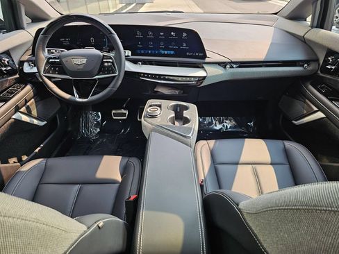New 2026 Cadillac Optiq Sport 1 AWD/4WD image 17
