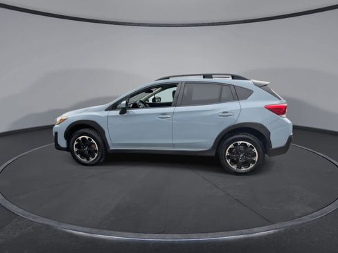Used 2021 Subaru Crosstrek 2.0i Premium image 5