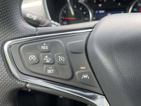 Used 2024 Chevrolet Equinox LS w/ LS Convenience Package FWD image 22