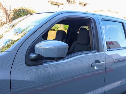 New 2026 Nissan Frontier Pro-X w/ Pro-X Convenience Package image 12