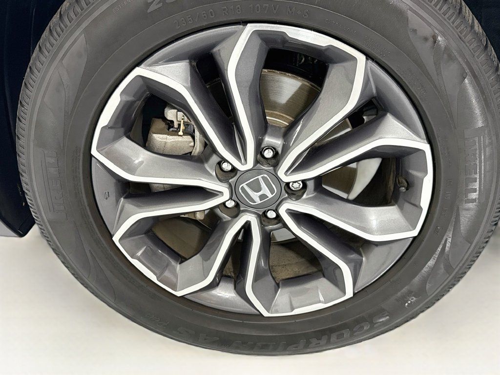 Used 2022 Honda CR-V EX image 30