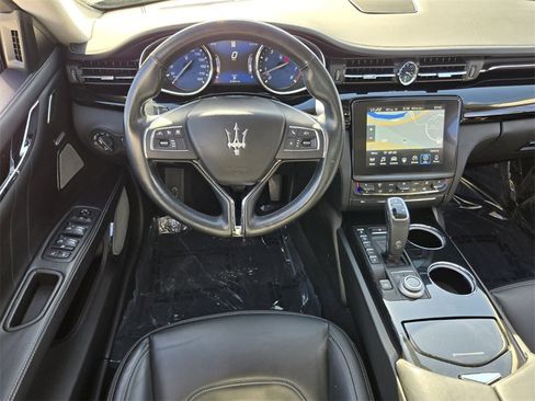 Used 2019 Maserati Quattroporte S image 12