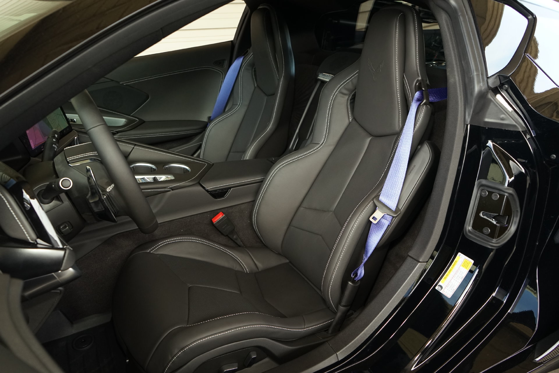 Used 2026 Chevrolet Corvette ZR1 RWD image 18
