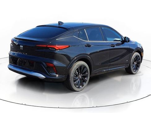 New 2026 Buick Envista Sport Touring w/ Convenience I Package image 4