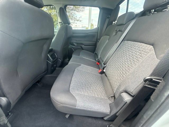 Used 2024 Ford Ranger XLT w/ Equipment Group 301A High AWD/4WD image 18