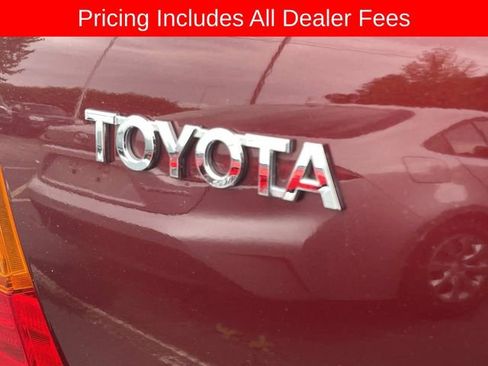 Used 2008 Toyota Highlander Limited AWD/4WD image 9