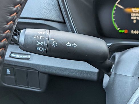 Certified 2025 Honda CR-V Sport image 26