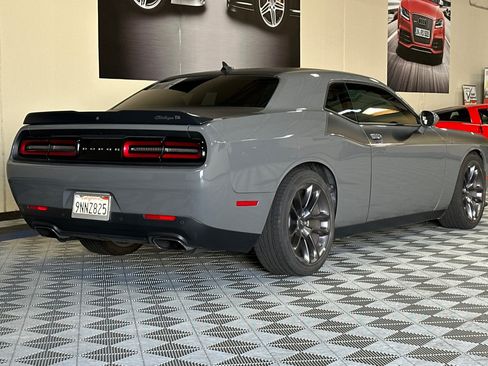 Used 2023 Dodge Challenger R/T w/ T/A Package RWD image 4