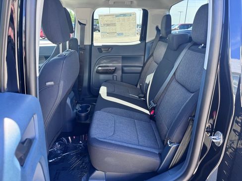 New 2026 Ford Maverick XLT w/ Equipment Group 301A AWD/4WD image 16