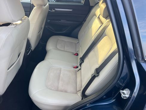 Used 2020 MAZDA CX-5 Touring image 13